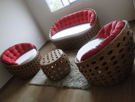 CONJUNTO CAMOCIM INDIANO